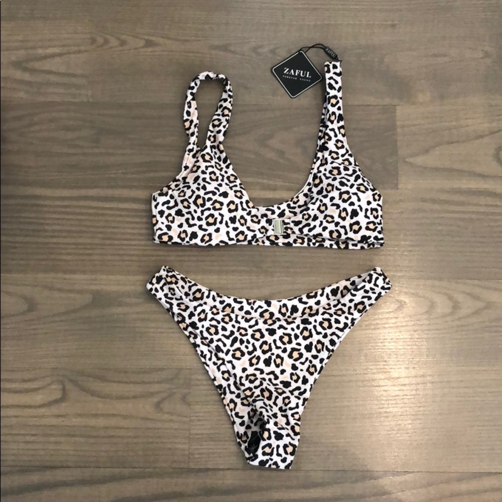 Zaful bikini